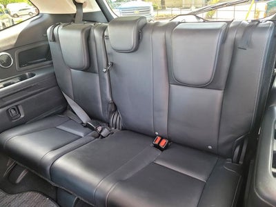 2021 Subaru Ascent Touring