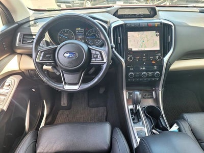 2021 Subaru Ascent Touring