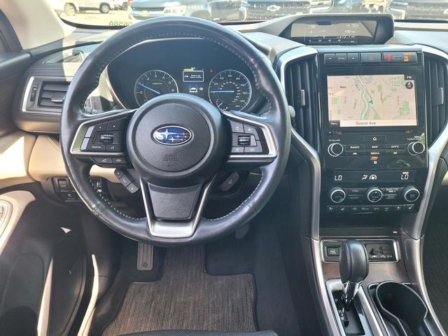 2021 Subaru Ascent Touring