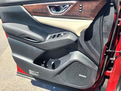 2021 Subaru Ascent Touring