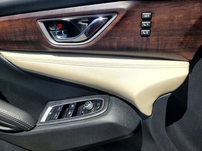 2021 Subaru Ascent Touring