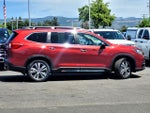 2021 Subaru Ascent Touring