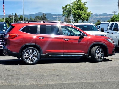 2021 Subaru Ascent Touring