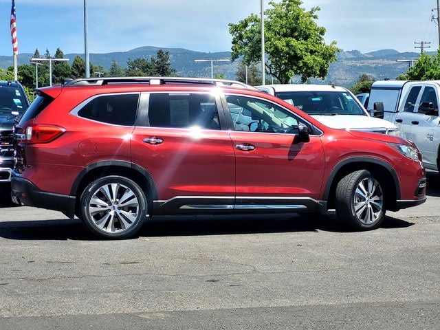 2021 Subaru Ascent Touring