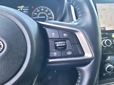 2021 Subaru Ascent Touring