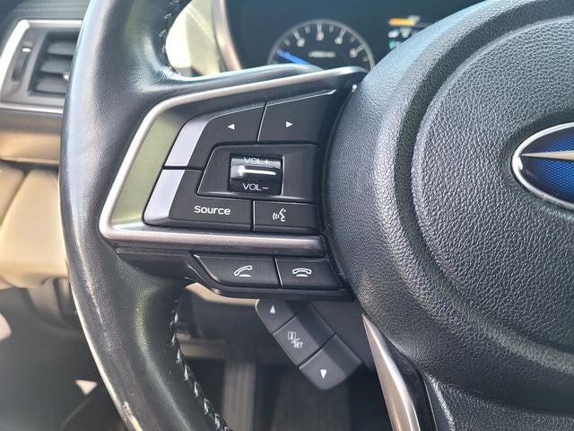 2021 Subaru Ascent Touring