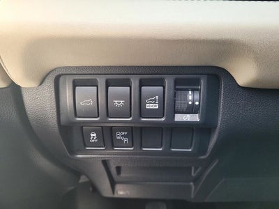 2021 Subaru Ascent Touring