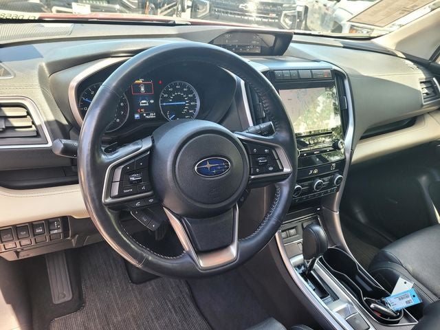 2021 Subaru Ascent Touring