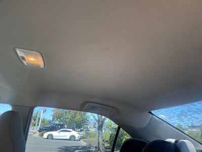 2015 Toyota Camry Hybrid LE