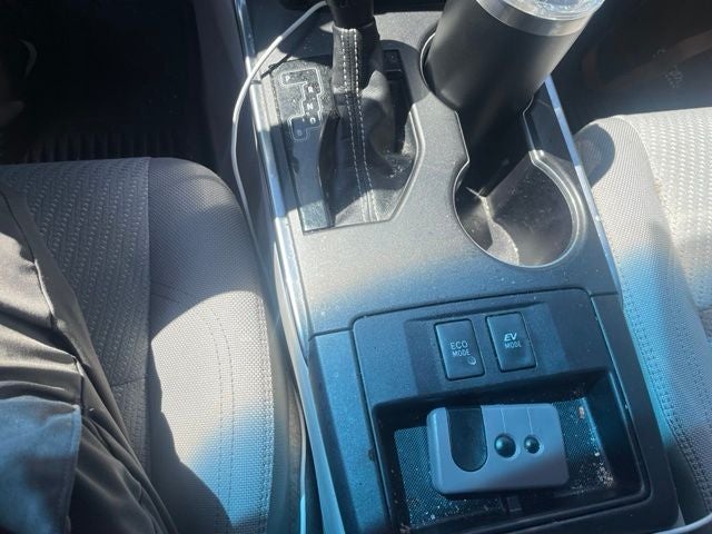 2015 Toyota Camry Hybrid LE