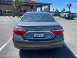 2015 Toyota Camry Hybrid LE
