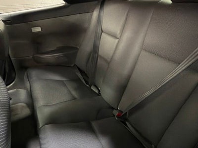 2007 Toyota Camry Solara SLE