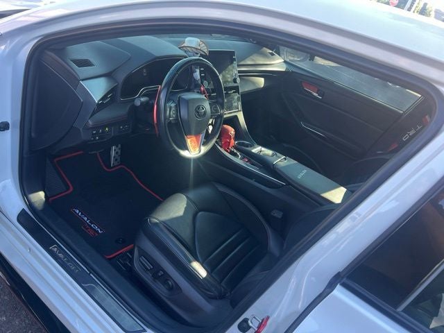 2020 Toyota Avalon TRD