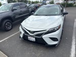 2021 Toyota Camry TRD V6