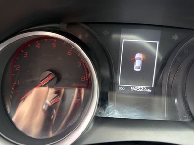 2021 Toyota Camry TRD V6