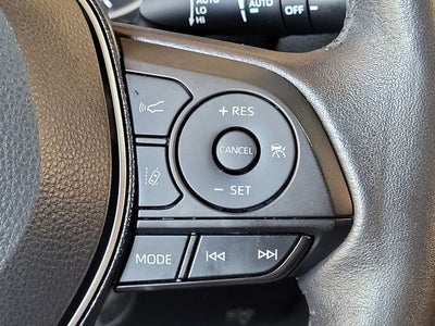 2021 Toyota RAV4 Hybrid XLE Premium