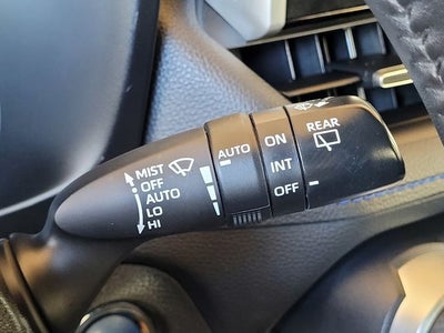 2022 Toyota RAV4 Hybrid XSE