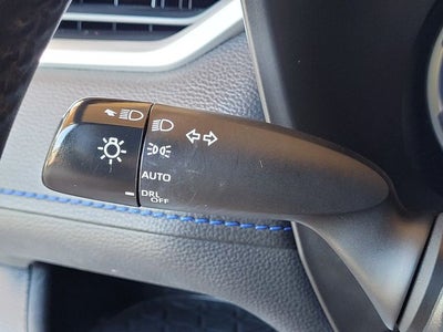 2022 Toyota RAV4 Hybrid XSE