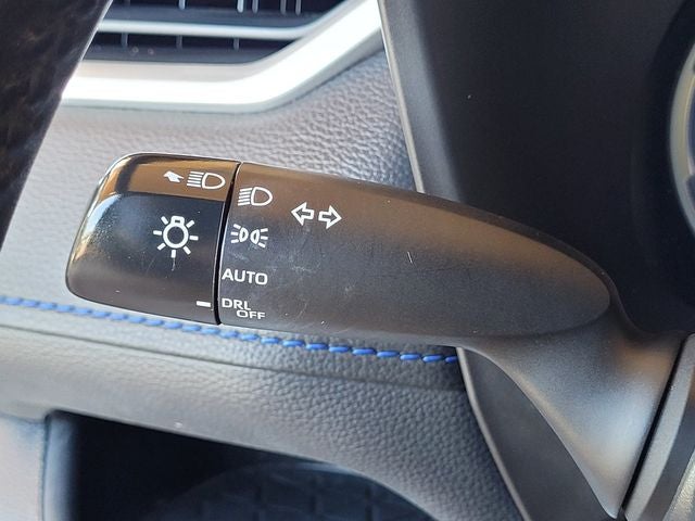 2022 Toyota RAV4 Hybrid XSE