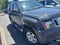 2012 Nissan Xterra S