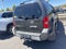 2012 Nissan Xterra S