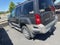 2012 Nissan Xterra S