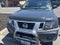 2012 Nissan Xterra S