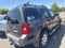 2012 Nissan Xterra S