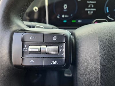 2025 Hyundai Santa Fe Hybrid Limited