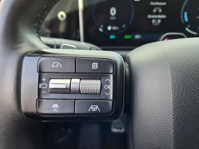 2025 Hyundai Santa Fe Hybrid Limited