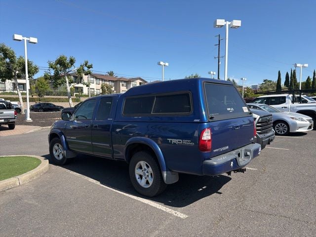 2005 Toyota Tundra Limited