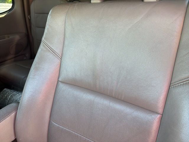 2005 Toyota Tundra Limited