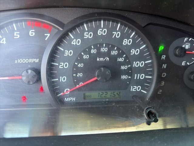 2005 Toyota Tundra Limited