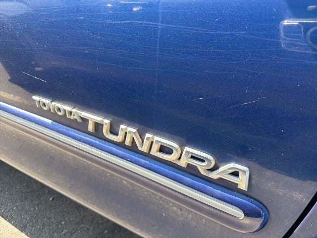 2005 Toyota Tundra Limited