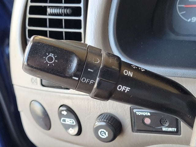 2005 Toyota Tundra Limited