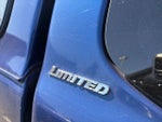 2005 Toyota Tundra Limited