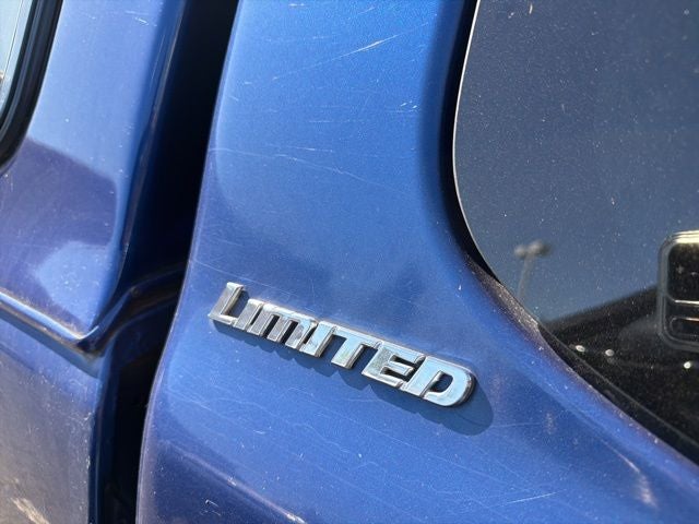 2005 Toyota Tundra Limited