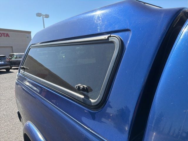 2005 Toyota Tundra Limited