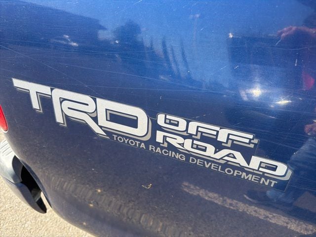 2005 Toyota Tundra Limited
