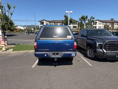 2005 Toyota Tundra Limited
