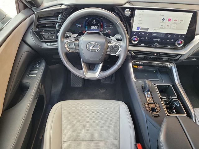 2024 Lexus TX 350 Premium