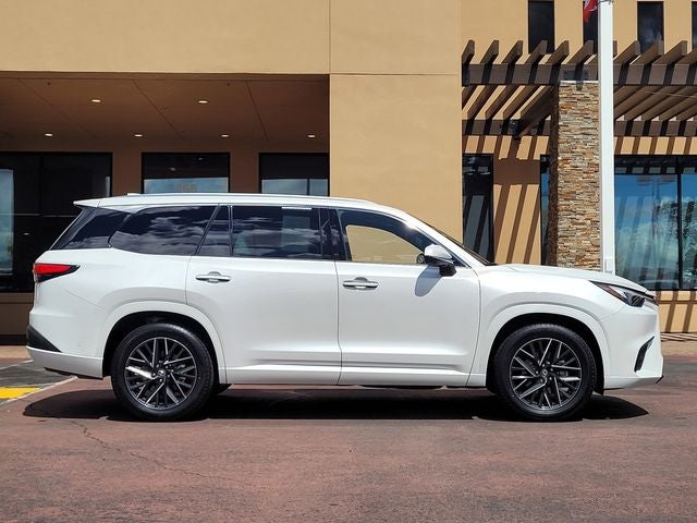 2024 Lexus TX 350 Premium
