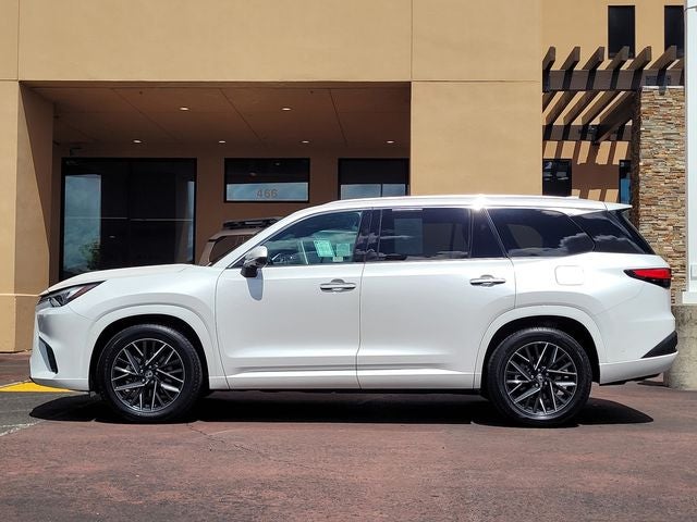 2024 Lexus TX 350 Premium
