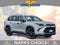 2026 Toyota Grand Highlander Hybrid Nightshade Edition