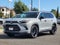 2026 Toyota Grand Highlander Hybrid Nightshade Edition