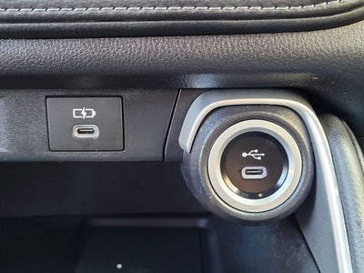 2026 Toyota Grand Highlander Hybrid Nightshade Edition