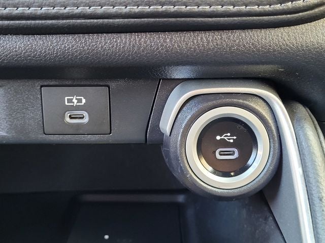 2026 Toyota Grand Highlander Hybrid Nightshade Edition