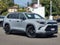 2026 Toyota Grand Highlander Hybrid Nightshade Edition