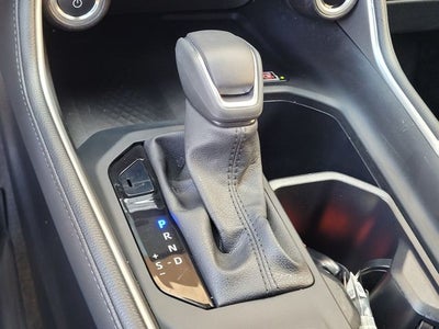 2026 Toyota Grand Highlander Hybrid Nightshade Edition