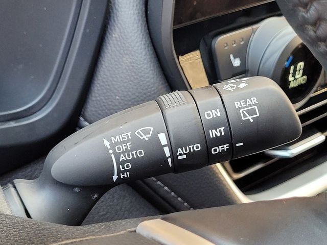 2026 Toyota Grand Highlander Hybrid Nightshade Edition